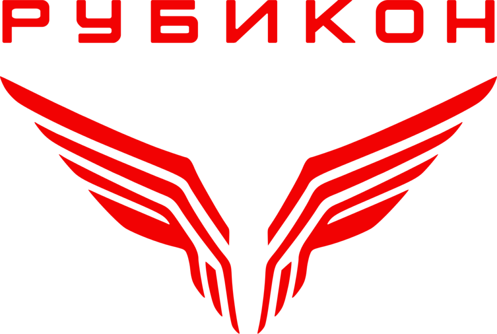 ЦБС Рубикон эмблема